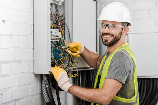 Industrial Electrical Services in Seven Mile, AZ