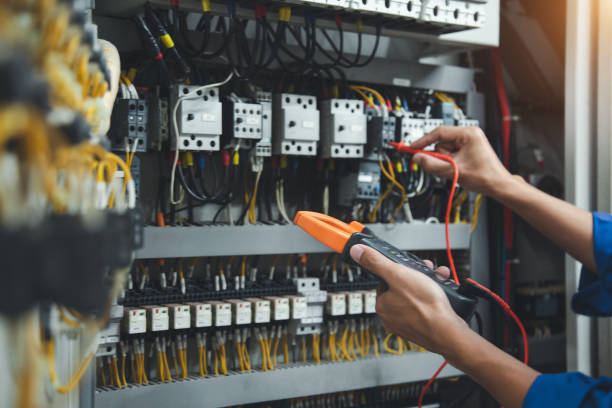 Best Residential Electrician Services  in Seven Mile, AZ