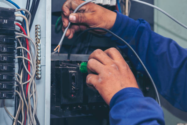 Best Electrical Installation Contractor  in Seven Mile, AZ