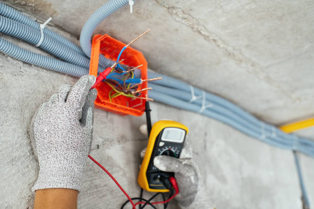 Industrial Electrical Services in Seven Mile, AZ