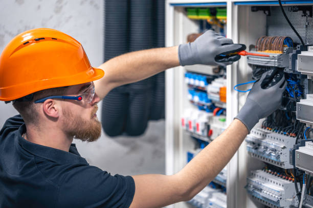 Professional Electrician in Seven Mile, AZ