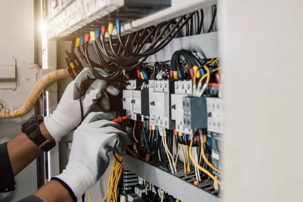 Best Electrical Troubleshooting Services  in Seven Mile, AZ